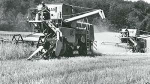 Food and Agriculture Act of 1965