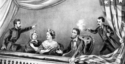 Lincoln Assasinated