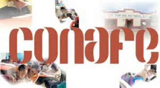 Se crearon CONAFE y CONACYT