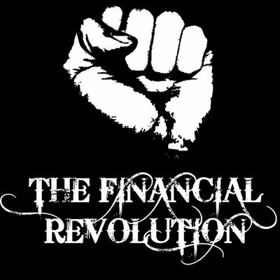 Financial/Gunpowder Revolution