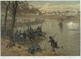 Battle of Fredericksburg