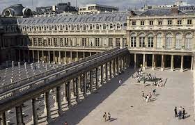 Le Palais Royal