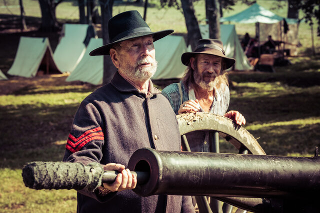 Battle of Perryville