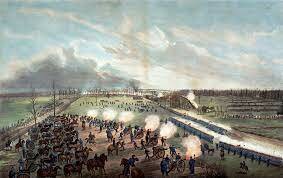 Battle of Stones River