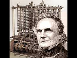 La Máquina Analítica de Babbage