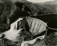 Newlands Reclamaion Act