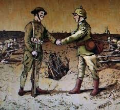 The Cessation of Arms