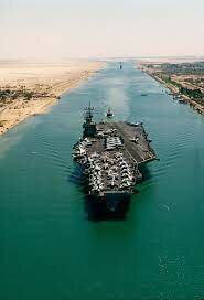 Suez Canal