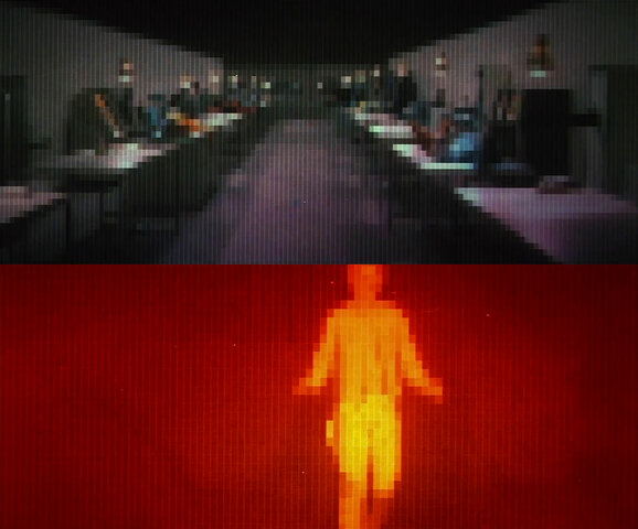 Primer Largometraje en Utilizar el Procesamiento de Imágenes Digitales