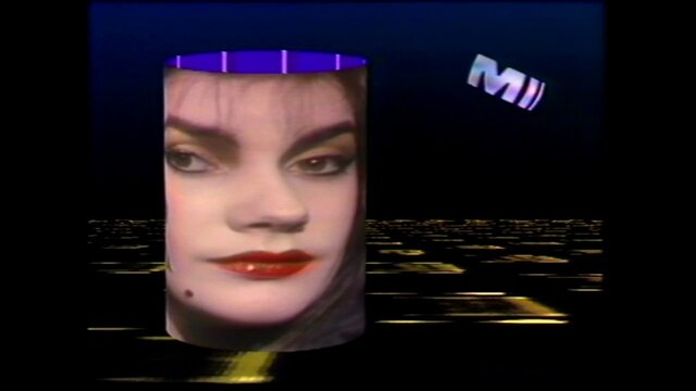 Quantel Mirage - El Primer Procesador de Efectos de Video 3D en Tiempo Real