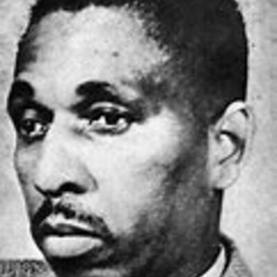 Timeline: Harry T. Moore