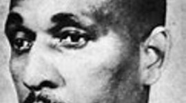 Timeline: Harry T. Moore