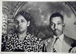 Harry meets Hariette