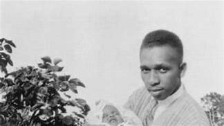 Harry starts a family