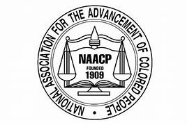 Harry joins the NAACP