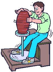 Tecnología Artesanal - año 3.000 ac