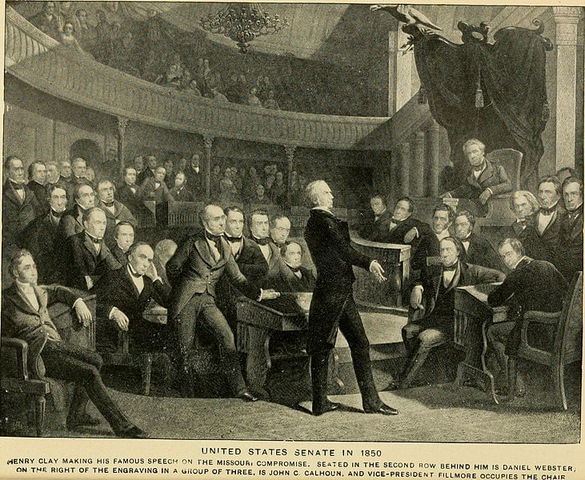 Missouri Compromise