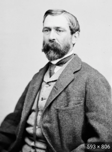 General Richard Taylor surrenders Confederate forces