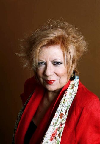 Mort la Núria Feliu