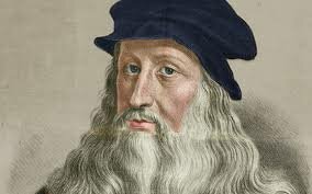 Leonardo da Vinci