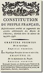 Constitució 1793