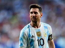 Ultim torneig internacional