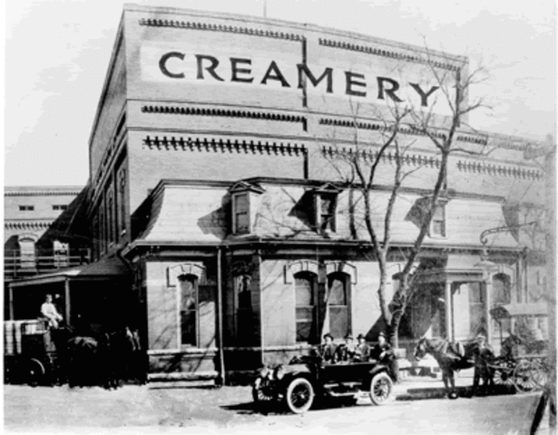 Eisenhower Worked to Support His Brothers College Education