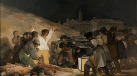 Timeline: España, restauración y liberalismo