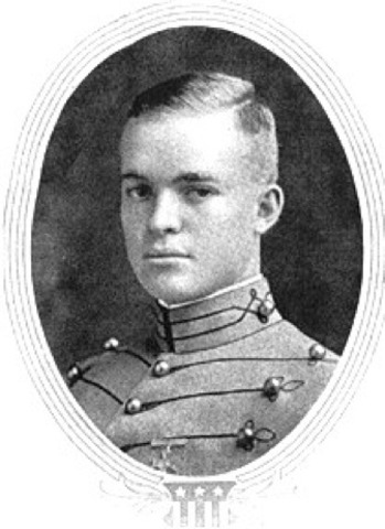 Dwight Applys to the Naval Academy