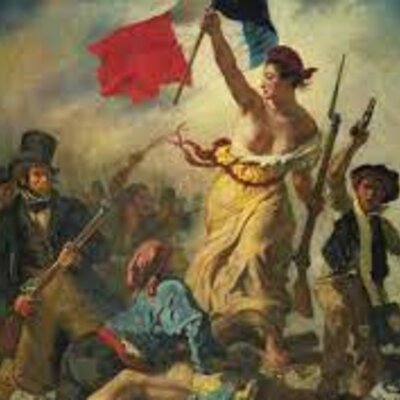 Timeline: España: Restauración y liberalismo