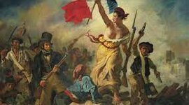 Timeline: España: Restauración y liberalismo