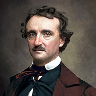 Timeline: Edgar Allan Poe