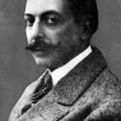 Timeline: Enrique Granados