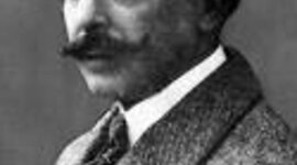 Timeline: Enrique Granados