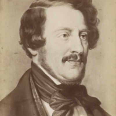 Timeline: GAETANO DONIZETTI