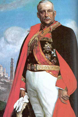 Primo de Rivera