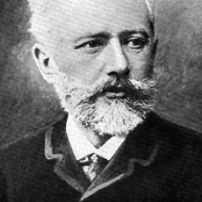 Timeline: Txaikovski