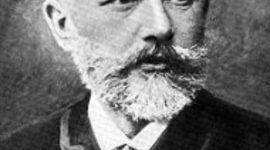 Timeline: Txaikovski