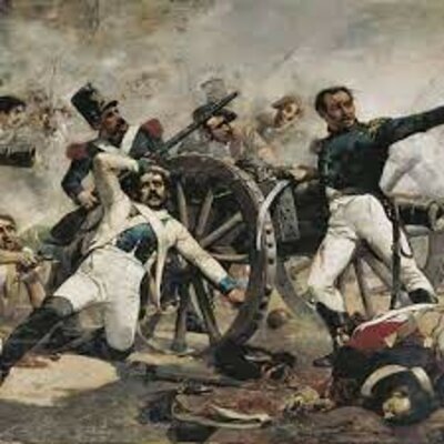 Timeline: Espanya al Segle XIX (Samantha Verónica Párraga León 4.4)