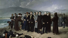 Timeline: España: Restauracion y Liberalismo