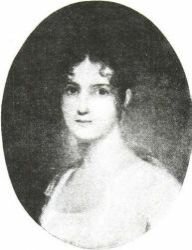 Poe's adoptive mother dies