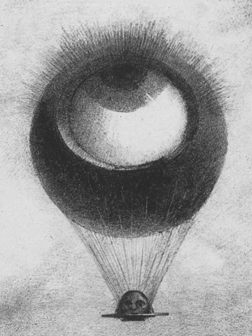 Southern Literary Messenger published “Hans Phaal”