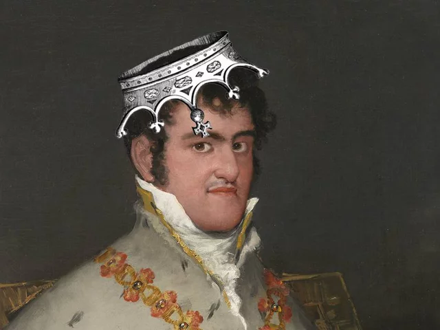 FERNANDO VII