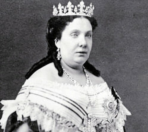 ISABEL II