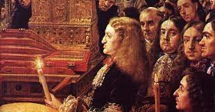 El problema sucesorio (Carles II)