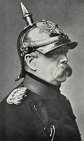Dimisión de Bismarck