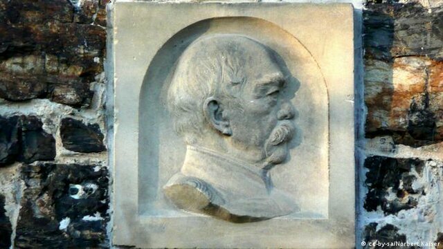 Nicio del II Reich Alemán