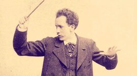 Timeline: Richard Strauss