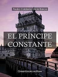 EL PRINCIPE CONSTANTE