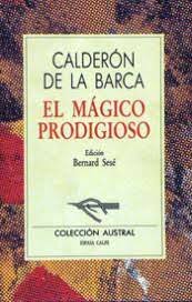 EL MÁGICO PRODIGIOSO
